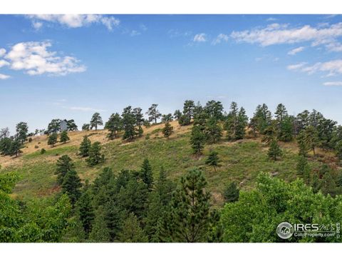 Tiny photo for 6912 Olde Stage Rd, Boulder, CO 80302 (MLS # 1042855)
