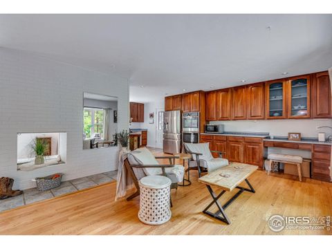 Tiny photo for 6912 Olde Stage Rd, Boulder, CO 80302 (MLS # 1042855)