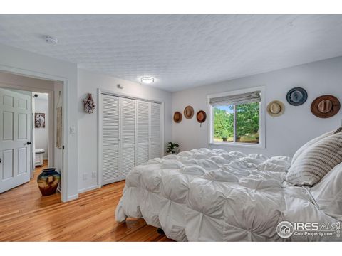 Tiny photo for 6912 Olde Stage Rd, Boulder, CO 80302 (MLS # 1042855)