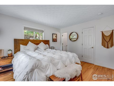 Tiny photo for 6912 Olde Stage Rd, Boulder, CO 80302 (MLS # 1042855)