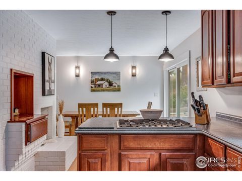 Tiny photo for 6912 Olde Stage Rd, Boulder, CO 80302 (MLS # 1042855)