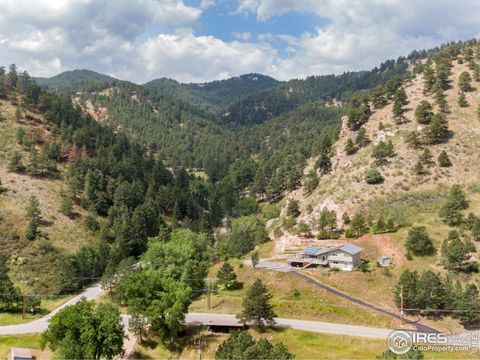 Tiny photo for 6912 Olde Stage Rd, Boulder, CO 80302 (MLS # 1042855)