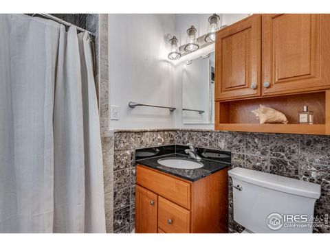 Tiny photo for 6912 Olde Stage Rd, Boulder, CO 80302 (MLS # 1042855)