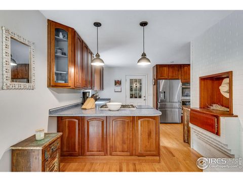Tiny photo for 6912 Olde Stage Rd, Boulder, CO 80302 (MLS # 1042855)