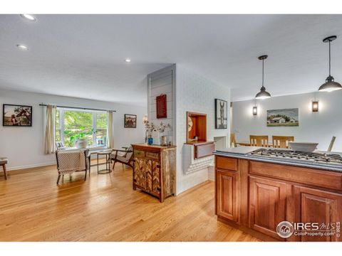 Tiny photo for 6912 Olde Stage Rd, Boulder, CO 80302 (MLS # 1042855)