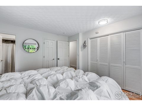 Tiny photo for 6912 Olde Stage Rd, Boulder, CO 80302 (MLS # 1042855)