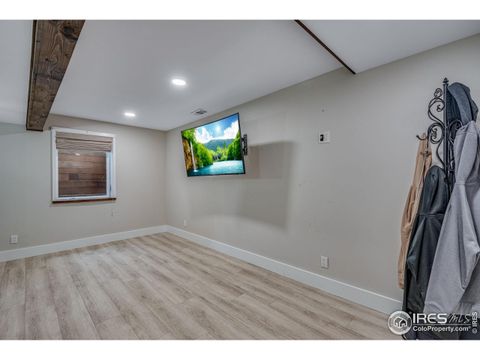 Tiny photo for 6912 Olde Stage Rd, Boulder, CO 80302 (MLS # 1042855)