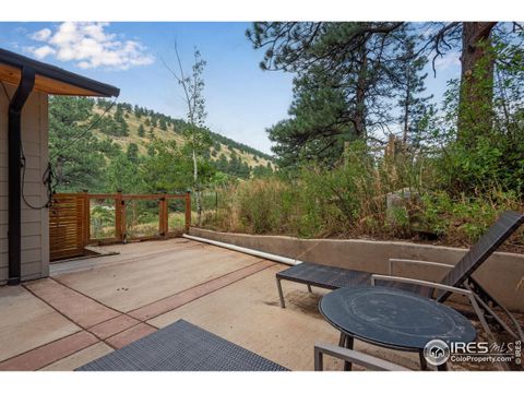 Tiny photo for 6912 Olde Stage Rd, Boulder, CO 80302 (MLS # 1042855)