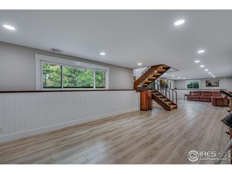 Tiny photo for 6912 Olde Stage Rd, Boulder, CO 80302 (MLS # 1042855)