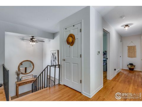 Tiny photo for 6912 Olde Stage Rd, Boulder, CO 80302 (MLS # 1042855)