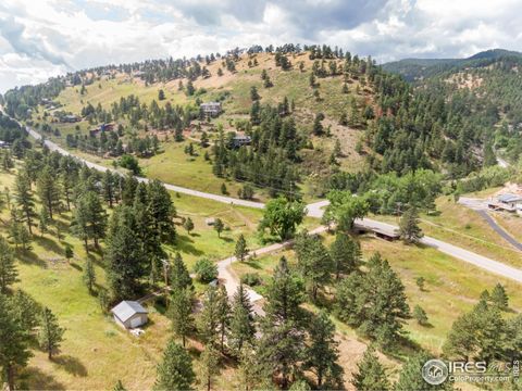 Tiny photo for 6912 Olde Stage Rd, Boulder, CO 80302 (MLS # 1042855)