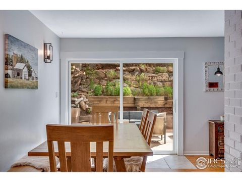 Tiny photo for 6912 Olde Stage Rd, Boulder, CO 80302 (MLS # 1042855)