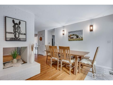 Tiny photo for 6912 Olde Stage Rd, Boulder, CO 80302 (MLS # 1042855)