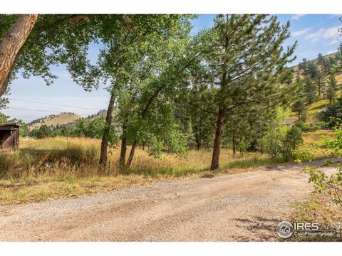Tiny photo for 6912 Olde Stage Rd, Boulder, CO 80302 (MLS # 1042855)