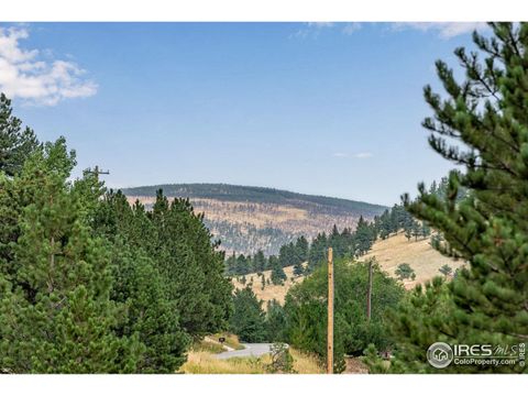 Tiny photo for 6912 Olde Stage Rd, Boulder, CO 80302 (MLS # 1042855)