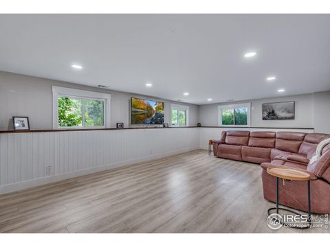 Tiny photo for 6912 Olde Stage Rd, Boulder, CO 80302 (MLS # 1042855)