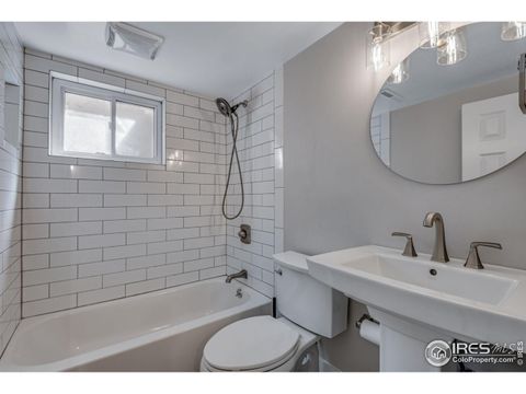 Tiny photo for 6912 Olde Stage Rd, Boulder, CO 80302 (MLS # 1042855)