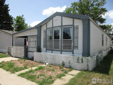 205 N 2nd St Unit 12, Berthoud, CO 80513 - #: 6416