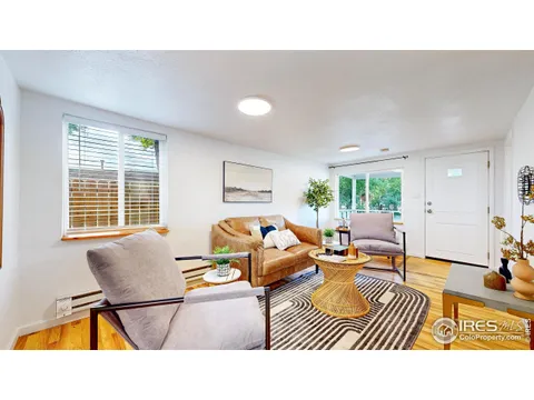 332 W 1st St, Loveland, CO 80537 - #: 1038098