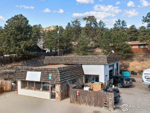 875 Moraine Ave Estes Park CO 80517