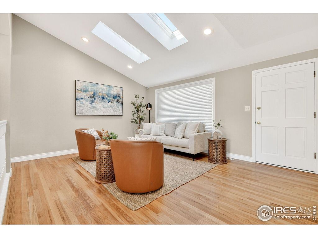 Photo of 2250 Floral Dr, Boulder, CO 80304 (MLS # 1046441)