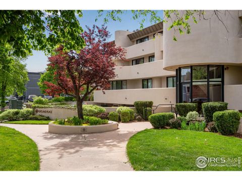 1140 Portland Pl 303 Boulder CO 80304