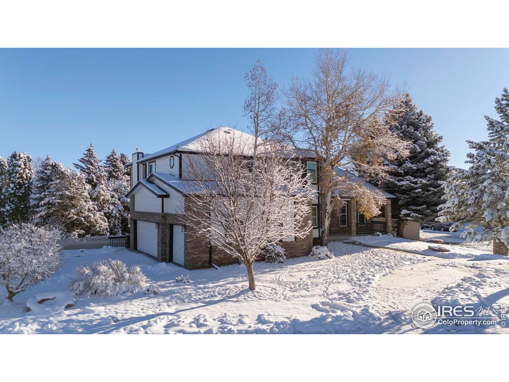 Photo of 583 Redstone Dr, Broomfield, CO 80020 (MLS # 1048184)