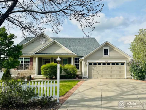 3122 Notabon Ct, Lafayette, CO MLS: 1032070