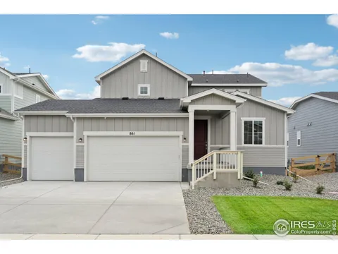 861 Hummocky Way, Windsor, CO 80550 - #: 1014878