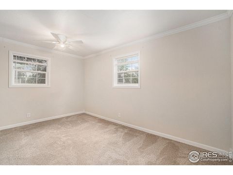 Tiny photo for 323 2nd 1/2 Ave, La Salle, CO 80645 (MLS # 1048001)
