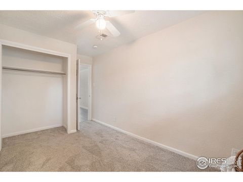 Tiny photo for 323 2nd 1/2 Ave, La Salle, CO 80645 (MLS # 1048001)
