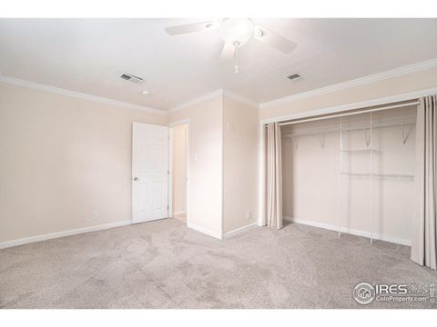 Tiny photo for 323 2nd 1/2 Ave, La Salle, CO 80645 (MLS # 1048001)