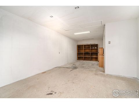 Tiny photo for 323 2nd 1/2 Ave, La Salle, CO 80645 (MLS # 1048001)