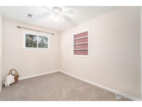 Tiny photo for 323 2nd 1/2 Ave, La Salle, CO 80645 (MLS # 1048001)