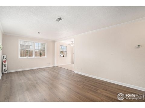 Tiny photo for 323 2nd 1/2 Ave, La Salle, CO 80645 (MLS # 1048001)