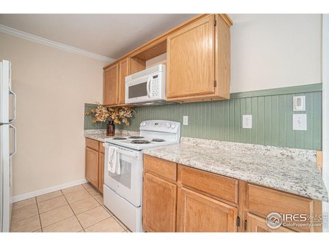 Tiny photo for 323 2nd 1/2 Ave, La Salle, CO 80645 (MLS # 1048001)