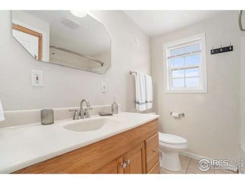 Tiny photo for 323 2nd 1/2 Ave, La Salle, CO 80645 (MLS # 1048001)