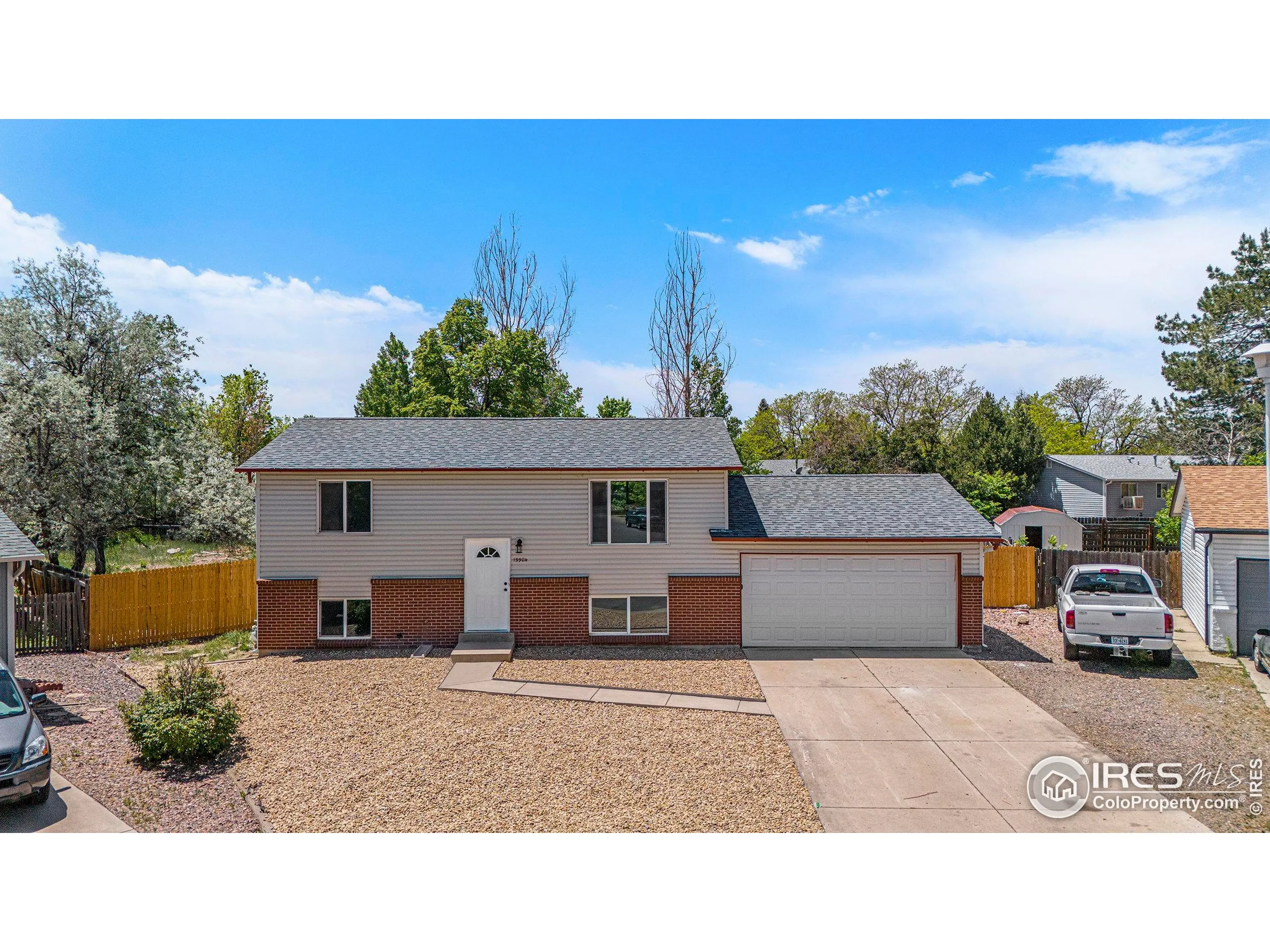 Aurora, Colorado 80013, United States, 4 Bedrooms Bedrooms, ,3 BathroomsBathrooms,Residential,Active,136275