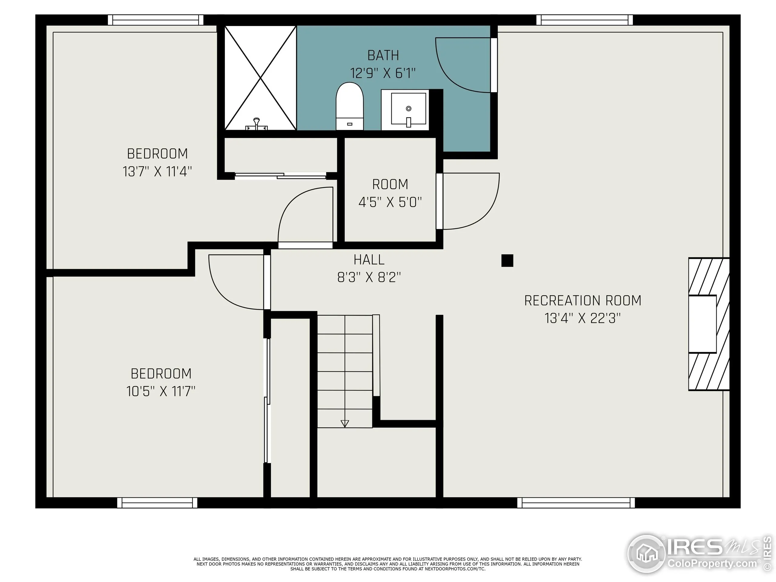 Aurora, Colorado 80013, United States, 4 Bedrooms Bedrooms, ,3 BathroomsBathrooms,Residential,Active,136275