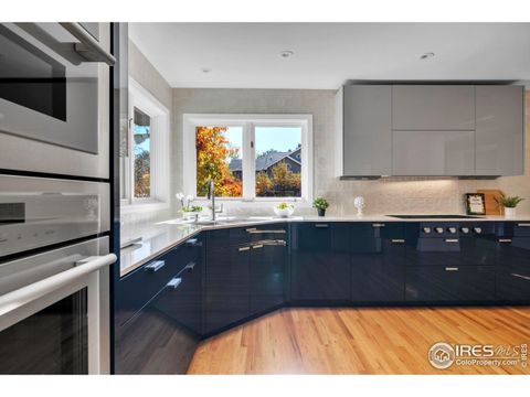 Tiny photo for 2362 Spotswood Pl, Boulder, CO 80304 (MLS # 1042730)