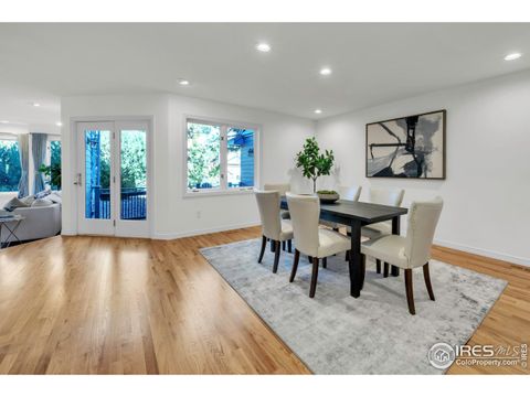 Tiny photo for 2362 Spotswood Pl, Boulder, CO 80304 (MLS # 1042730)