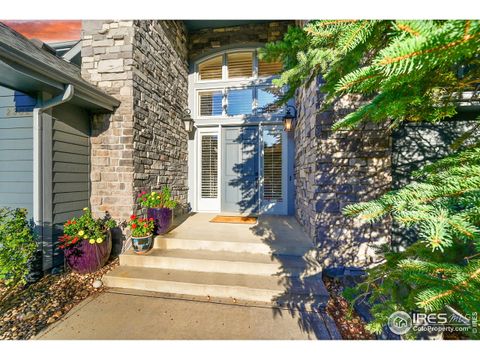 Tiny photo for 2362 Spotswood Pl, Boulder, CO 80304 (MLS # 1042730)