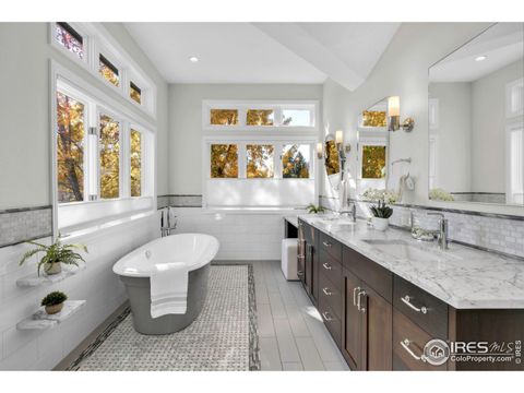 Tiny photo for 2362 Spotswood Pl, Boulder, CO 80304 (MLS # 1042730)