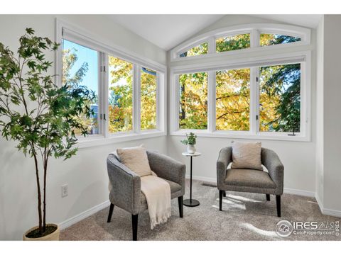 Tiny photo for 2362 Spotswood Pl, Boulder, CO 80304 (MLS # 1042730)