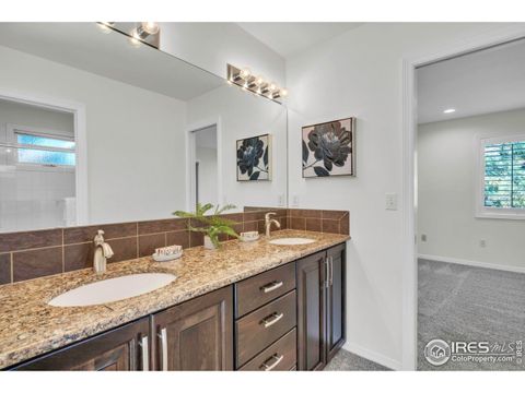 Tiny photo for 2362 Spotswood Pl, Boulder, CO 80304 (MLS # 1042730)
