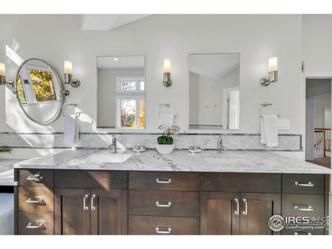 Tiny photo for 2362 Spotswood Pl, Boulder, CO 80304 (MLS # 1042730)