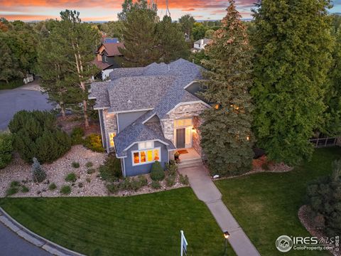Tiny photo for 2362 Spotswood Pl, Boulder, CO 80304 (MLS # 1042730)