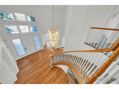 Tiny photo for 2362 Spotswood Pl, Boulder, CO 80304 (MLS # 1042730)