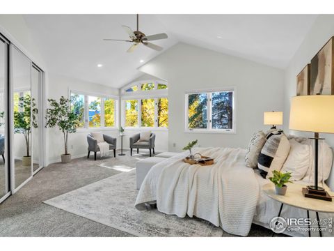 Tiny photo for 2362 Spotswood Pl, Boulder, CO 80304 (MLS # 1042730)