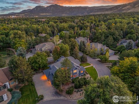 Tiny photo for 2362 Spotswood Pl, Boulder, CO 80304 (MLS # 1042730)